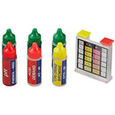 Kokido 5 Way K331SW Swimming Pool Water Chemical Testing Pack with Storage Kit - Getlegitdeals