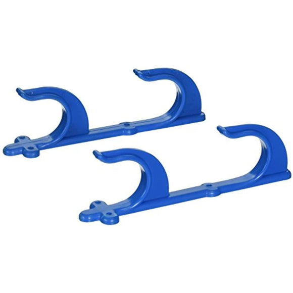 Pentair R221036 145 Molded ABS Pole Hanger with Screws - Getlegitdeals