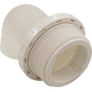 Waterway Plastics Eyeball Fitting 1" Eye 90O 1 1/2" Mpt Assembly - Getlegitdeals