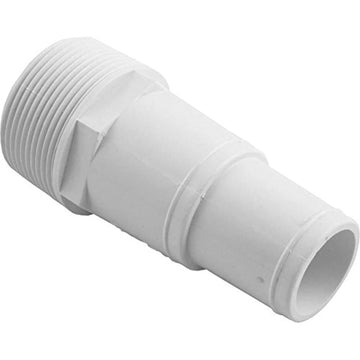 Custom 21093-000-000 1.5" MPT x 1.25" Slip or 1.5" Slip Adapter - Getlegitdeals