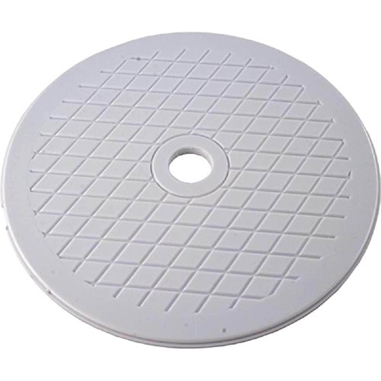 Pentair 513333 Skimmer Lid - White - Getlegitdeals