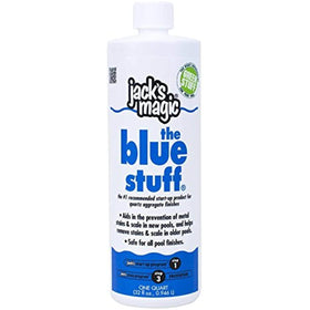 Jack’s Magic Blue Stuff - Getlegitdeals