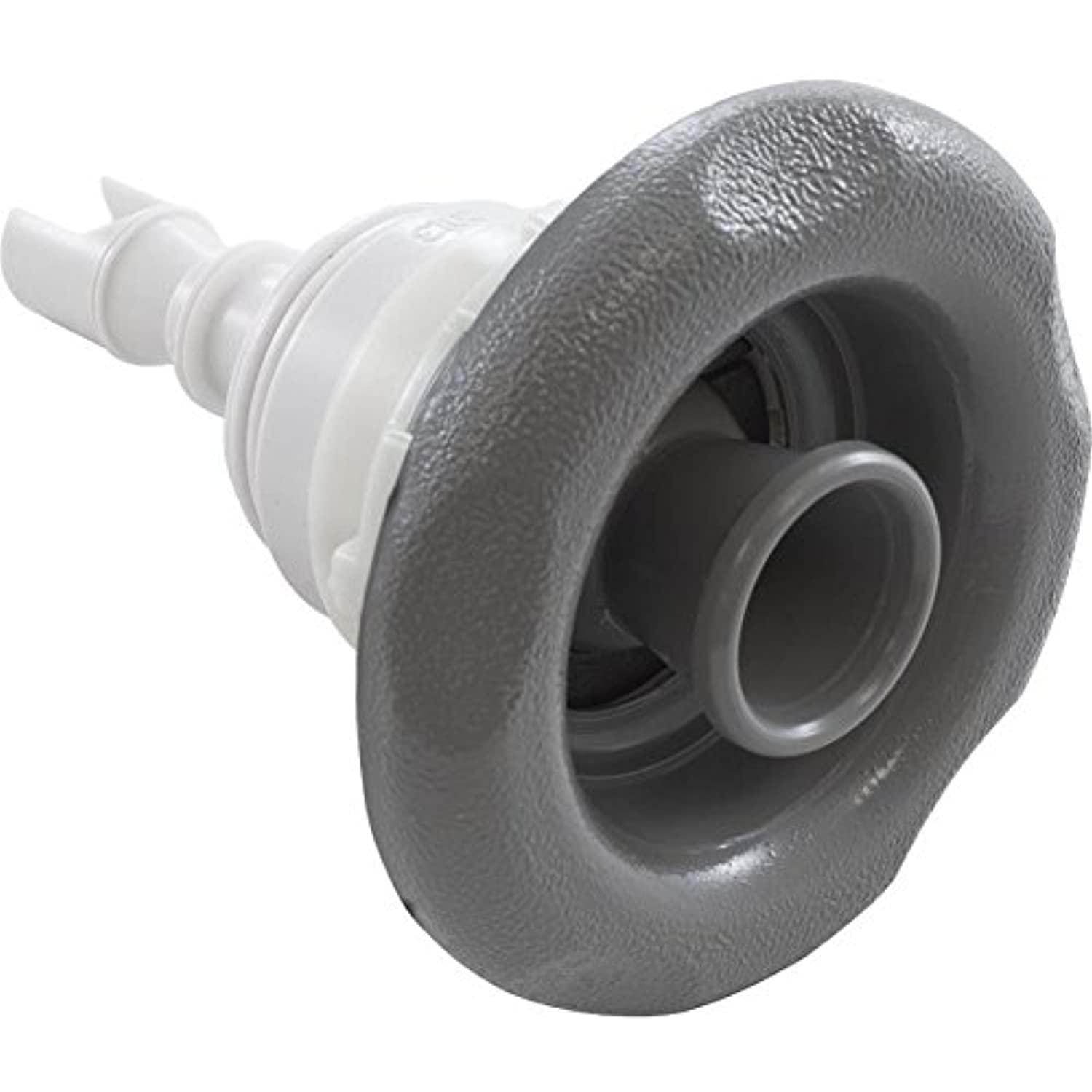 Waterway 229-8057 Internal Poly Storm Directional Thread Scallop Gray - Getlegitdeals