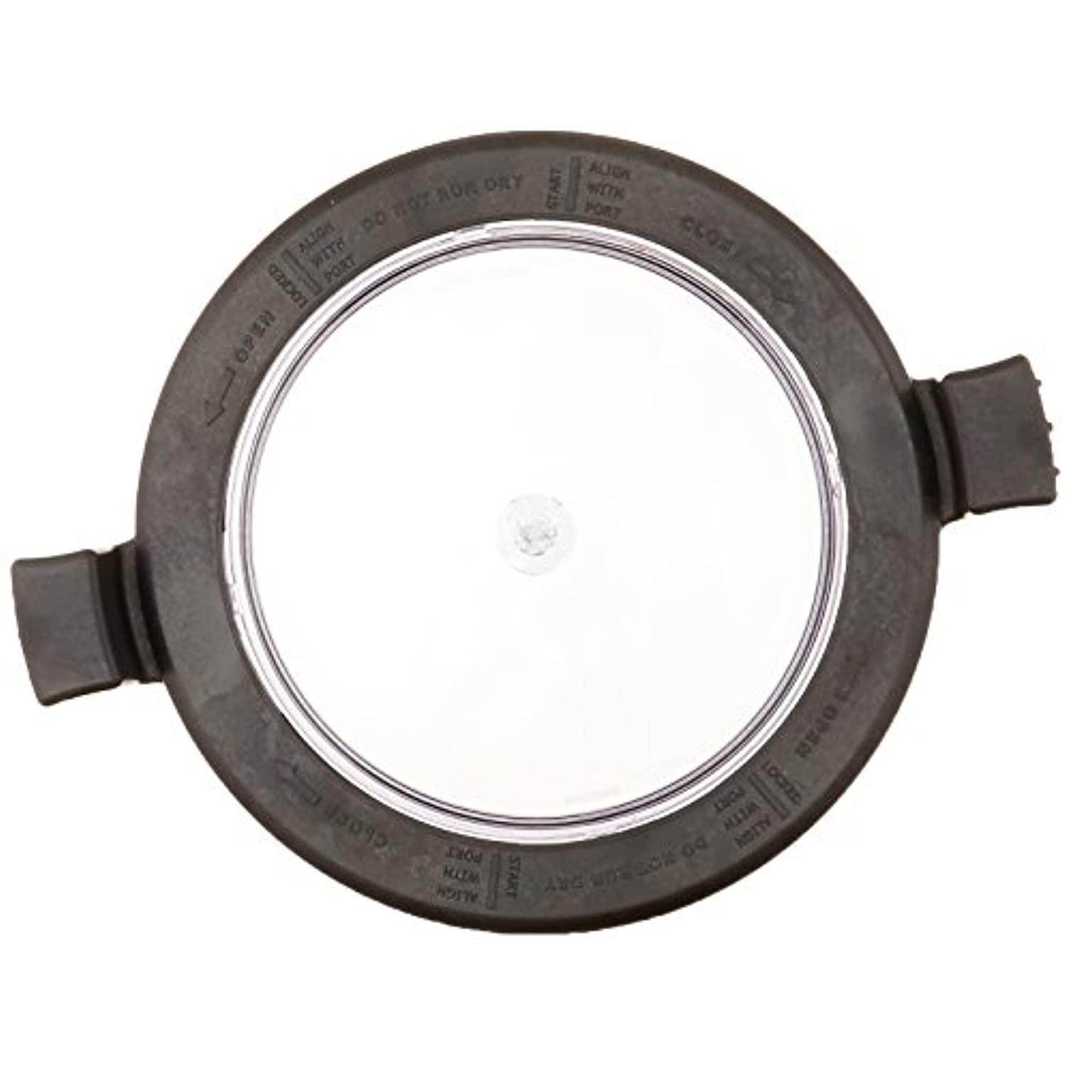 Zodiac R0445800 Lid with Locking Ring and Seal Replacement Kit for Select Zodiac Jandy Pool and Spa Pumps - Getlegitdeals