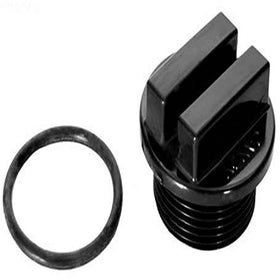 Zodiac R0358800 Drain Plug with O-Ring Replacement for Zodiac Jandy DEL Series D.E. Pool and Spa Filter - Getlegitdeals
