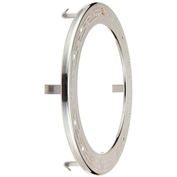 Pentair 79110600 Stainless Steel Face Ring Assembly Replacement Pool and Spa Light - Getlegitdeals