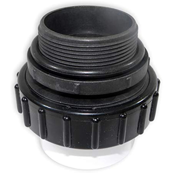 Custom Molded .75" Male x .75" Slip Union 21063-750-000 - Getlegitdeals