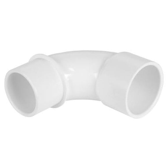 Waterway 411-9100B 1.5" Spigot x 1.5" Slip Sweep Elbow - Getlegitdeals