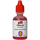 R161094 Solución pH rojo fenol con cloro neutralizador, 1 onza - Getlegitdeals