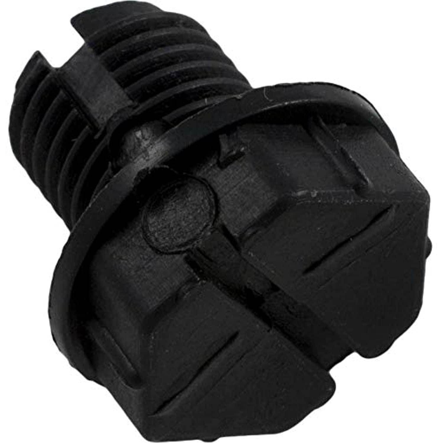 Waterway Plastics 806105125316 Drain Plug - Getlegitdeals