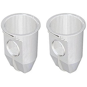 Hayward Max-Flo II Pump Basket SPX2700M 2 PACK --P#EWT43 65234R3FA273623 - Getlegitdeals