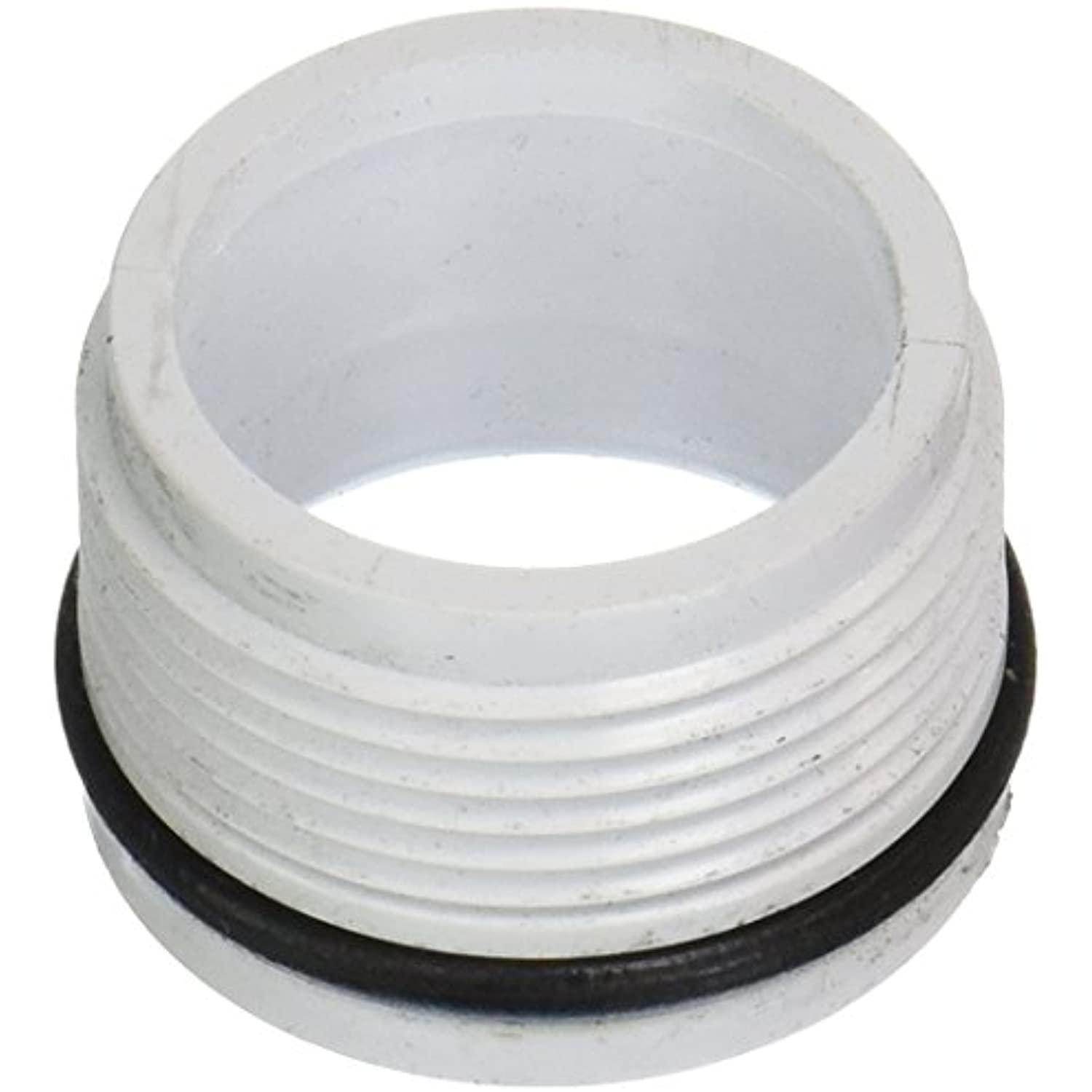 Custom Molded Products 25580-000-120 Retainer Ring with O-Ring - Getlegitdeals