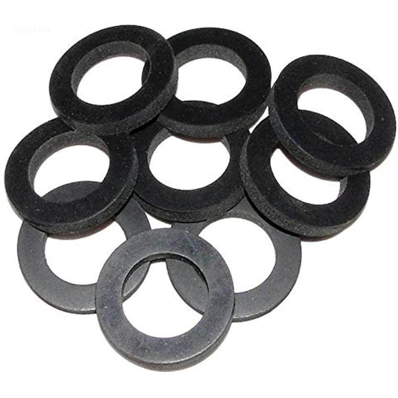 Raypak Gasket Header Set of 9 800014B - Getlegitdeals