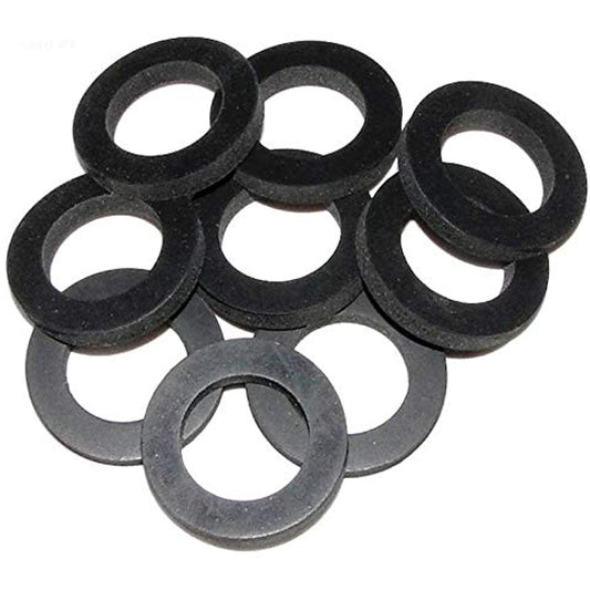 Raypak Gasket Header Set of 9 800014B