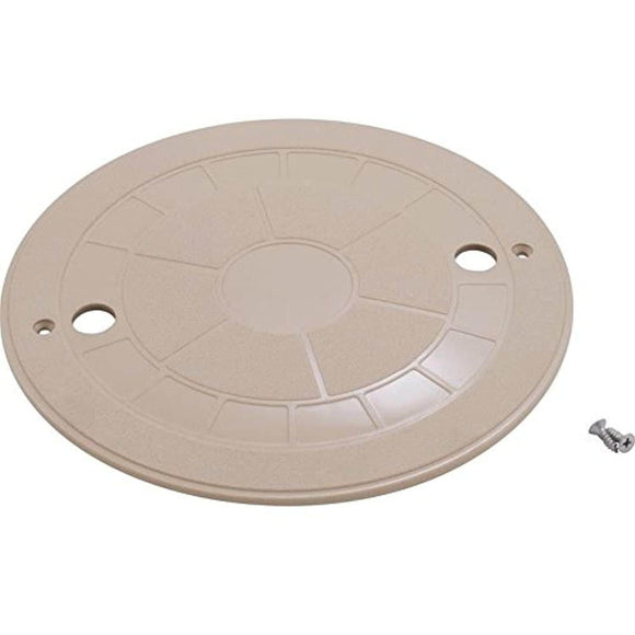 Custom 25504-009-010 Water Leveler Lid Cover - Tan - Getlegitdeals