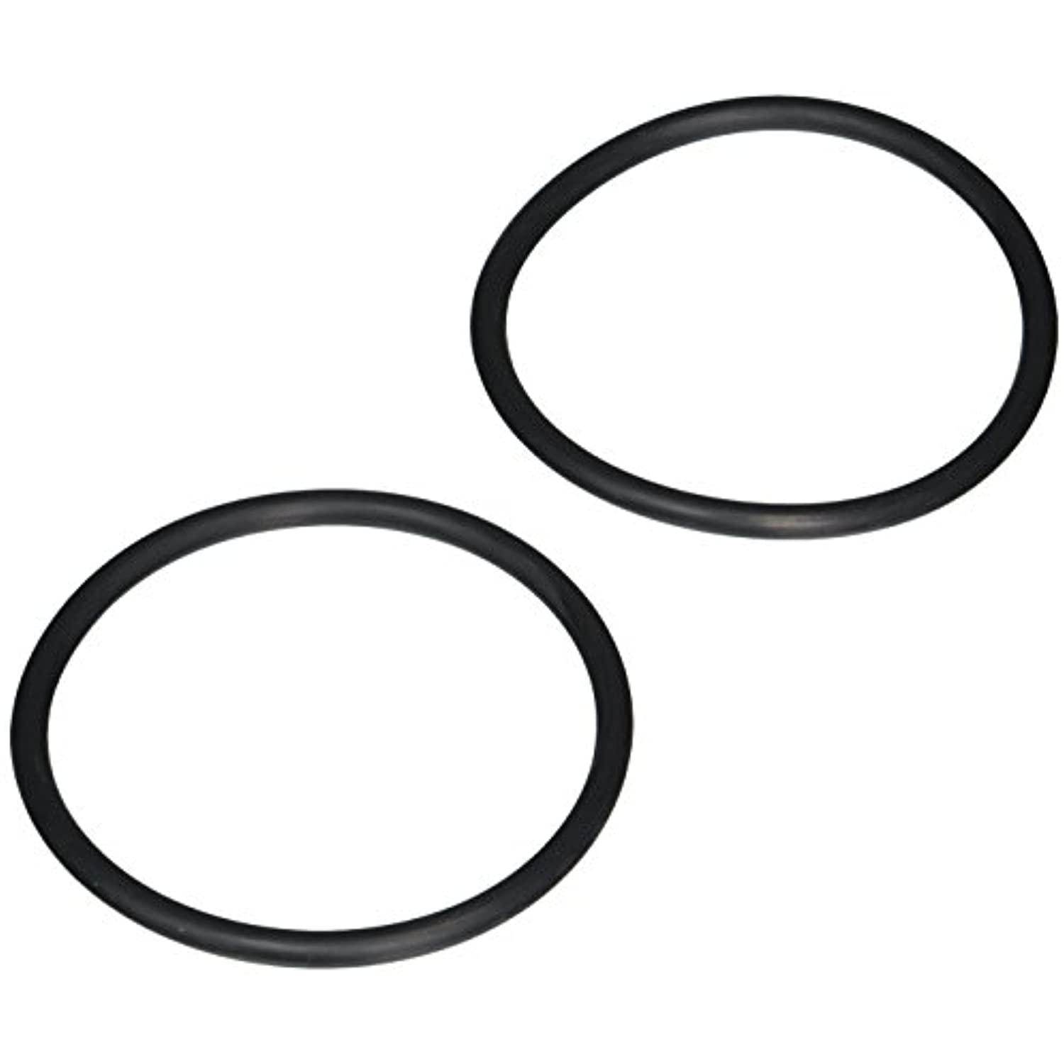 Zodiac R0446400 Tail Piece O-Ring Replacement for Select Zodiac Jandy Pool and Spa Pumps - Getlegitdeals