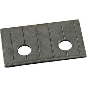 Zodiac C70 Axle Plate Replacement - Getlegitdeals