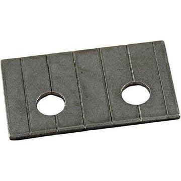 Zodiac C70 Axle Plate Replacement - Getlegitdeals