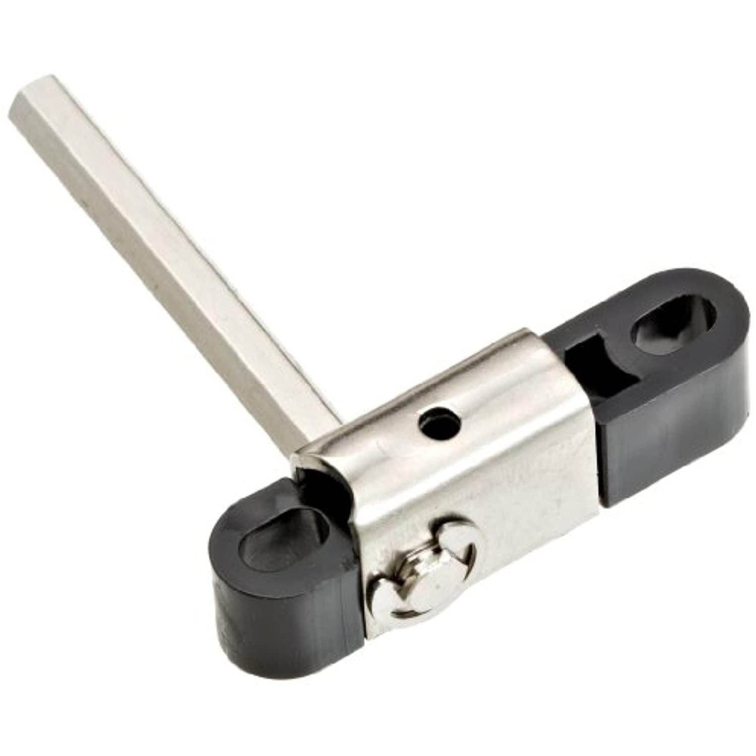 Zodiac 39-430 Rear Axle Block Assembly Replacement - Getlegitdeals
