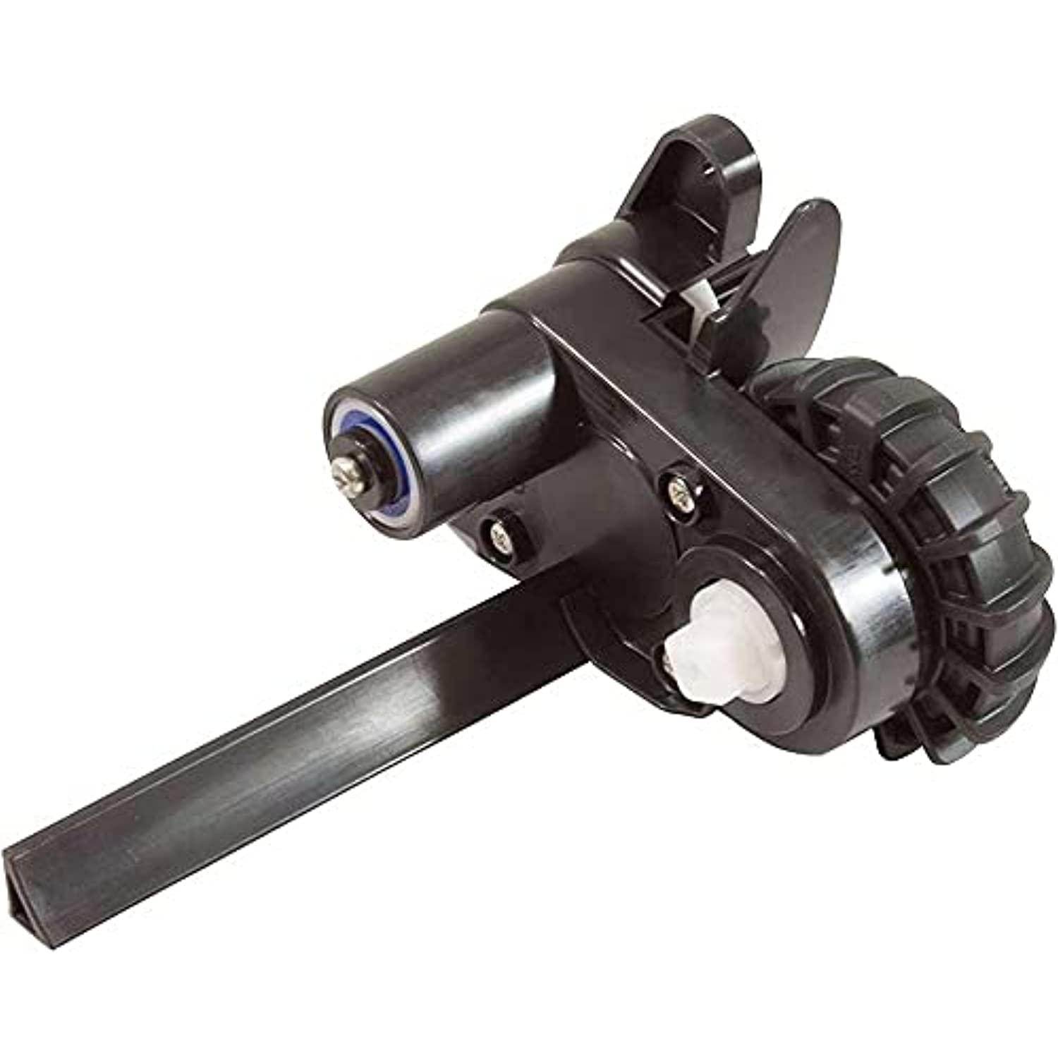 Polaris Quattro P40/Sport Left Side Brush Gearbox R0838500 - Getlegitdeals