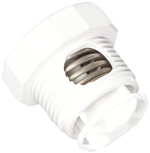 Zodiac 9-100-3009 White Pressure Relief Valve replacement