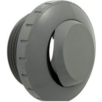 Waterway Plastics 400-1417A Eyeball Fitting Slotted, Grey - Getlegitdeals