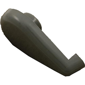 Waterway Plastics 806105116840 1" Top Access Air Control Gray Handle - Getlegitdeals