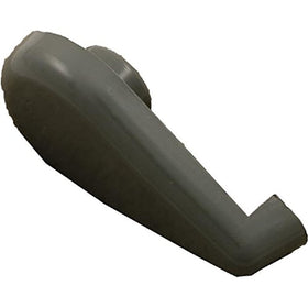 Waterway 662-2077 Gray 1" Top Access Lever Style Spa Air Control Handle - Getlegitdeals