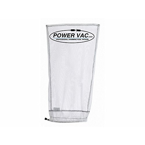 Power Vac 023-D-2100 26" Screen Mesh Filter Bag - Getlegitdeals