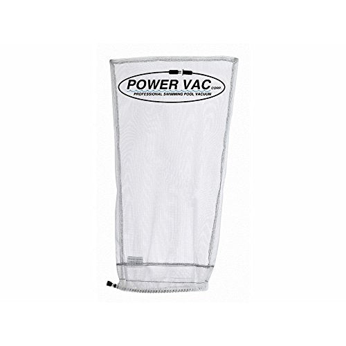 Power Vac 023-D-2100 26" Screen Mesh Filter Bag