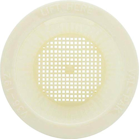 Val-Pak Products - Pac-Fab Challenger Pump Basket - V36-192 - Getlegitdeals