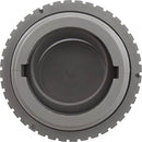 Custom Molded Products Dir Flow Outlet (1.5In Mip, Slotted) Gray - Getlegitdeals