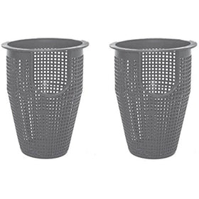 MAYITOP 2 Pack Pool Pump Replacement Basket for Pentair Intelliflo/Whisperflo 070387 B-199 - Getlegitdeals