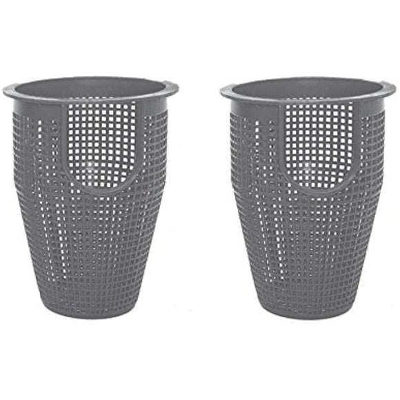 MAYITOP 2 Pack Pool Pump Replacement Basket for Pentair Intelliflo/Whisperflo 070387 B-199 - Getlegitdeals