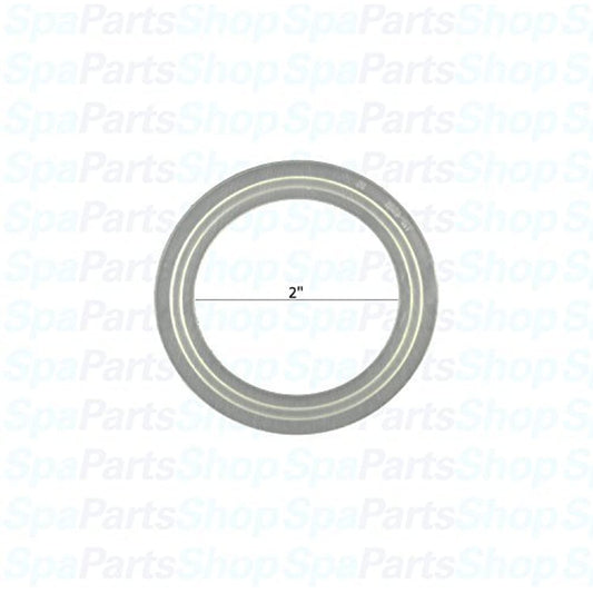 Waterway 2 Heater O-Ring / Gasket 711-4030 by Waterway