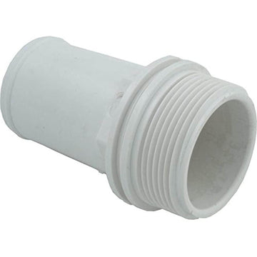 Waterway 1.5 MIPT x 1.5 Hose Male Smooth Adapter 417-6140 - Getlegitdeals