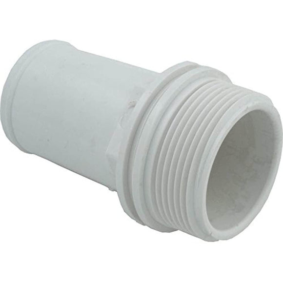 Waterway 1.5 MIPT x 1.5 Hose Male Smooth Adapter 417-6140 - Getlegitdeals