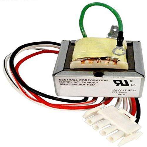 Zodiac R0061100 115/230-Volt Transformer Replacement Kit for Select Zodiac Jandy Pool Heaters - Getlegitdeals