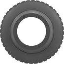 Eyeball Fitting, CMP, 1-1/2"mpt, 2-3/8fd, 1"Orifice, Gry - Getlegitdeals