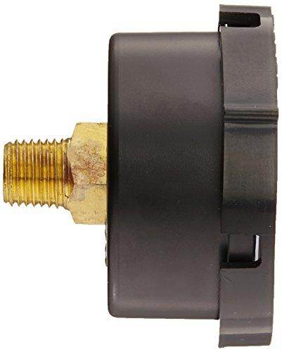 Pentair 190059 Rear Mount Pressure Gauge Replacement Pool/Spa Valve and Filter - Getlegitdeals