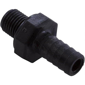 Waterway 3-8in. MIPT x 3-8in. RB PVC Adapter 413-1201 - Getlegitdeals