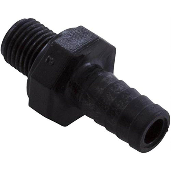 Waterway 3-8in. MIPT x 3-8in. RB PVC Adapter 413-1201 - Getlegitdeals