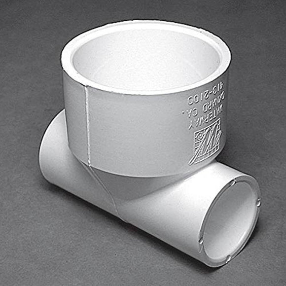 Waterway Tee 1-2in. x 1-2in. x 1in. 413-1980 - Getlegitdeals