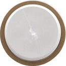 Custom Molded Products 1.5In Npt Flat Plug - Getlegitdeals