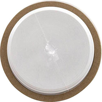Custom Molded Products 1.5In Npt Flat Plug - Getlegitdeals