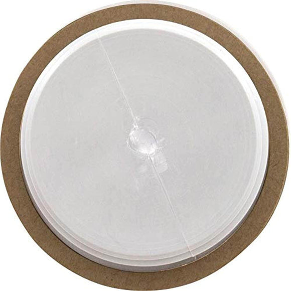 Custom Molded Products 1.5In Npt Flat Plug - Getlegitdeals