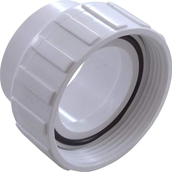 Goldline GLX-Cell-Union Hayward 2" Union Nut and Tailpiece - Getlegitdeals