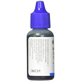 Pentair R161203 No.5 Total Alkalinity Test Solution, 1/2-Ounce - Getlegitdeals
