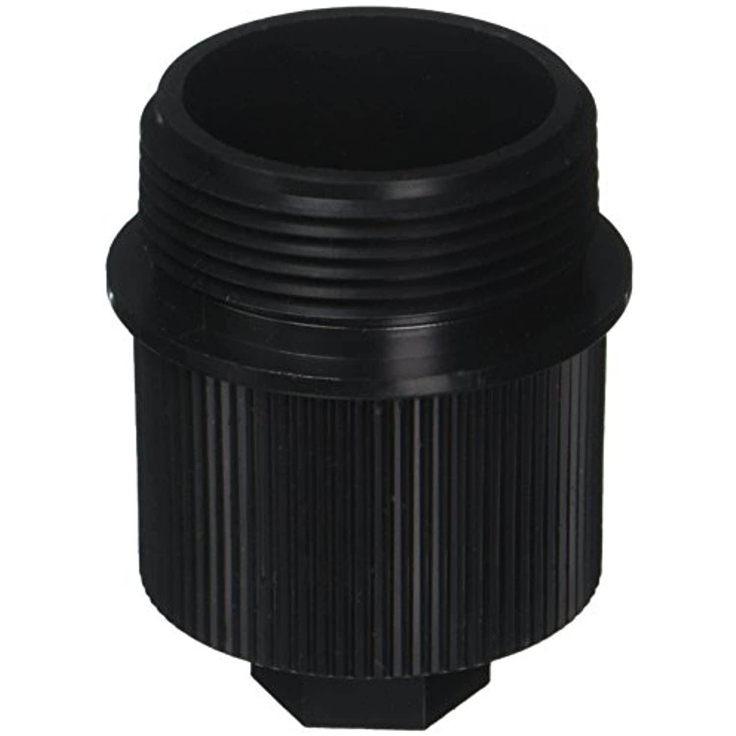 Pentair 190030 Drain Plug Cap Assembly Replacement Pool and Spa Filter - Getlegitdeals