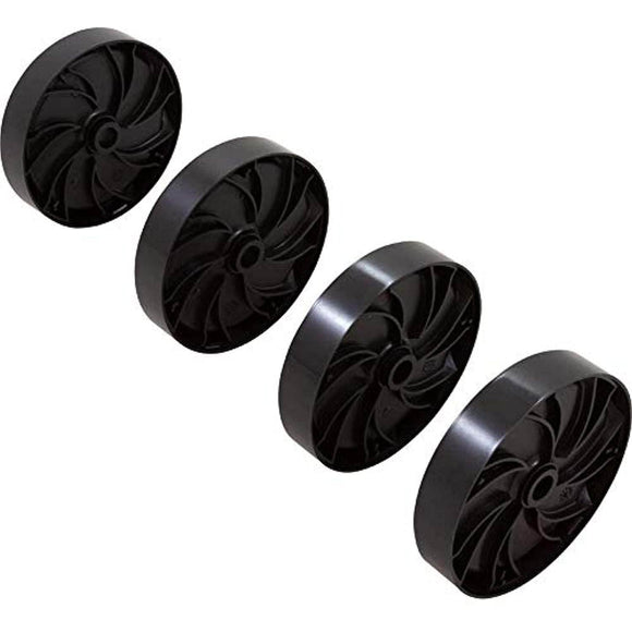 Zodiac Impeller and Diffuser Kit, Polaris PB4SQ Booster Pump - Getlegitdeals